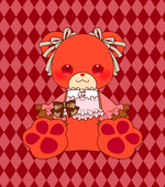 サイシャ🍀サイネリア