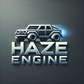 HazeEngine