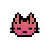 ねこねこマッスル