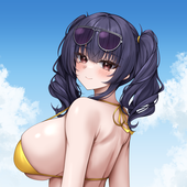 上山零時