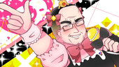 アカウント変えます。