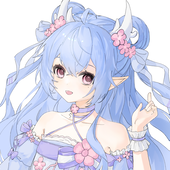 鹿汐chiyo