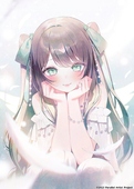 稲荷九斗＠🏳️🎀 🐇🧬 🪼🫧‪