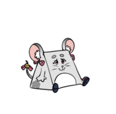 ネズミ