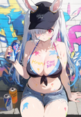 あいばのうさぎ