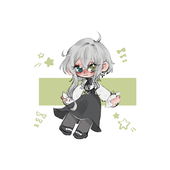 みさき/噗噗ププ