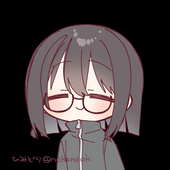 きわの(くそつむり)