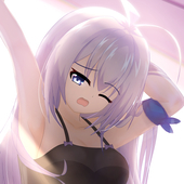 天乃翼(あまのつばさ)