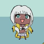 まみどりかえる