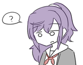 おぞうに　お絵描き練習中