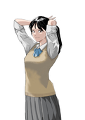 丸方ブロウ