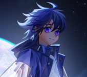 星宫残月