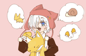 かにたま