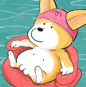 ようひちゃんの日常