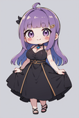 Chibimakime