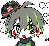 がばは～が
