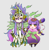 ナイフ子