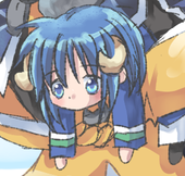 こな茶