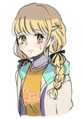 ゆゆゆ