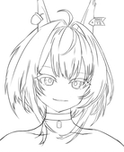 凇可Risuko