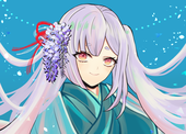 氷柱おひたし
