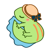 とかげ🦎