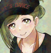 淡