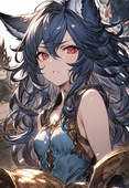 ふぇんりる