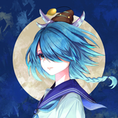 うめみずき/高良リベ