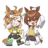 わたしだよ