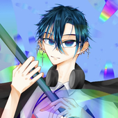 腰田ハルバード