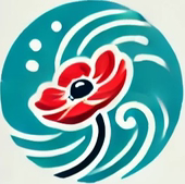 華牡丹 沙羅