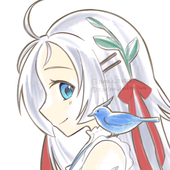 天卯ととり / 鳥のはこにわ。