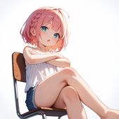 めんぱん2