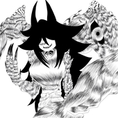 FPE 二次創作作る人(漫画)