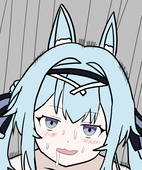 狐狐(こぎつね)