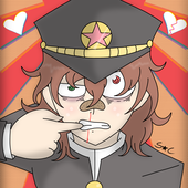 Soph Itoshiki