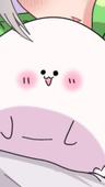 わらびもち