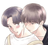 なっち/あまねとうこ