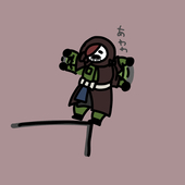 フミヤ