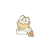 かがみもち*