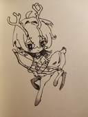 卟菇
