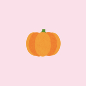 かぼちゃ🎃7/5西1イ61b