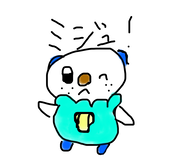 ミジュマル