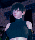 Saotome