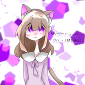 にゃんこ⭐︎