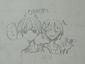 ただの絵描き