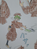 一ノ瀬ゲノム