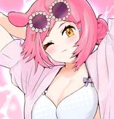 もちもちおもち