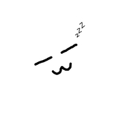 睡眠欲くらすたー